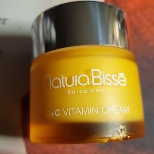 🧡Natura Bisse C+C Vitamin Cream 🧡